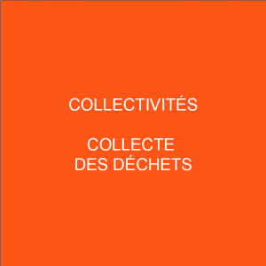 COLLECTE DE DECHETS