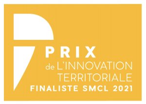 France Énergie Animale, coup de cœur du jury pour le Prix de l’Innovation Territoriale à l’occasion du Salon des Maires et des Collectivités Locales 2021 !