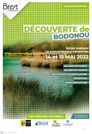 Découverte de Bodonou