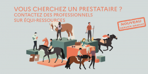 Ouverture de la nouvelle plateforme "prestataires" d'Equi-ressources