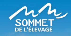 la SFET lance 3 appels à candidature pour le Sommet de l'Elevage de COURNON du 3 au 6 octobre