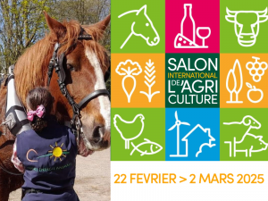 FEA au Salon de l'Agriculture 2025