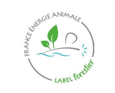 Les premiers labels "forestier"