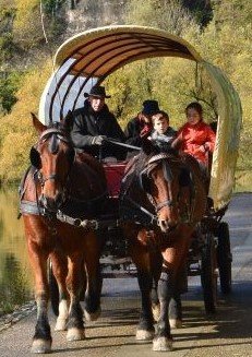 Les attelages de la Bievre