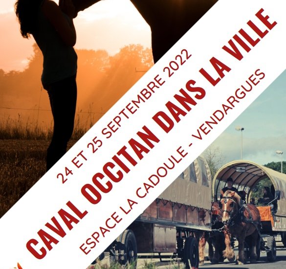 CAVAL'OCCITAN